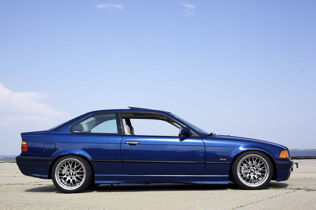 42 стиль bmw