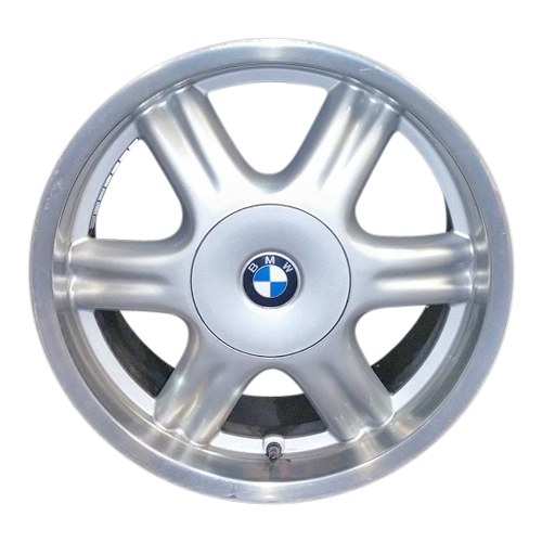 BMW wheel style 10