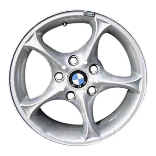 BMW wheel style 102