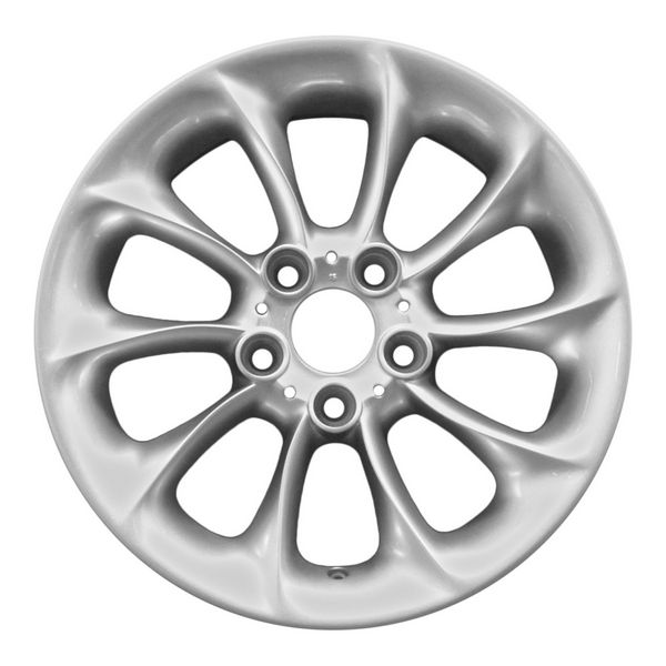 BMW wheel style 106