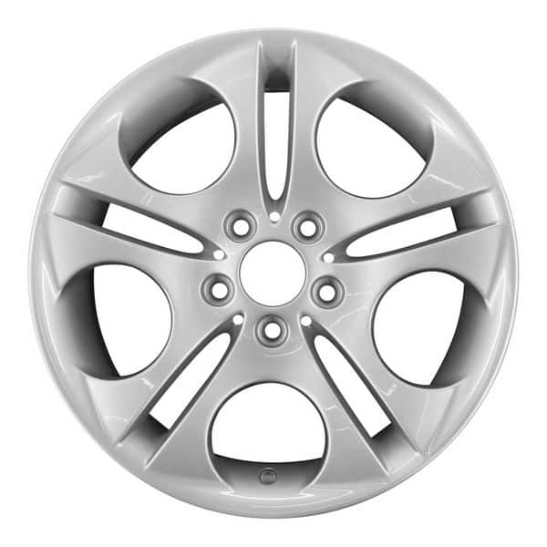 BMW wheel style 107