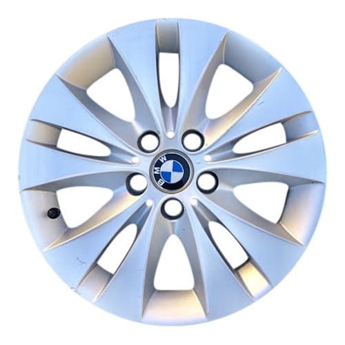 BMW wheel style 116