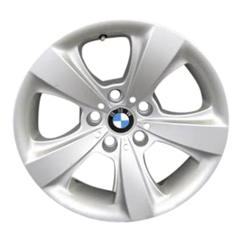 BMW wheel style 117
