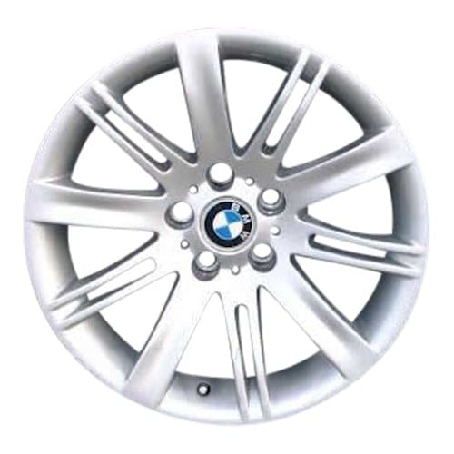 BMW wheel style 120