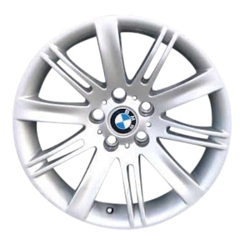 Jantes BMW style 120