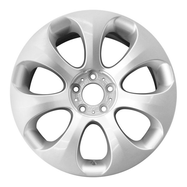 BMW wheel style 121