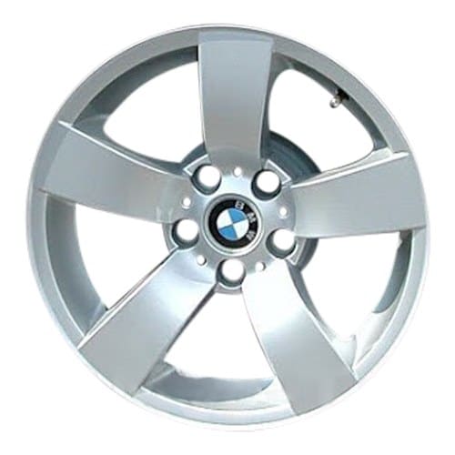 BMW wheel style 122