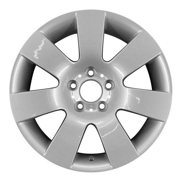 BMW wheel style 123