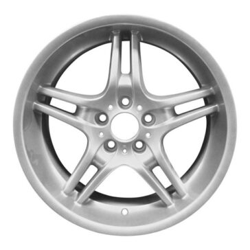 Cerchi BMW Style 125