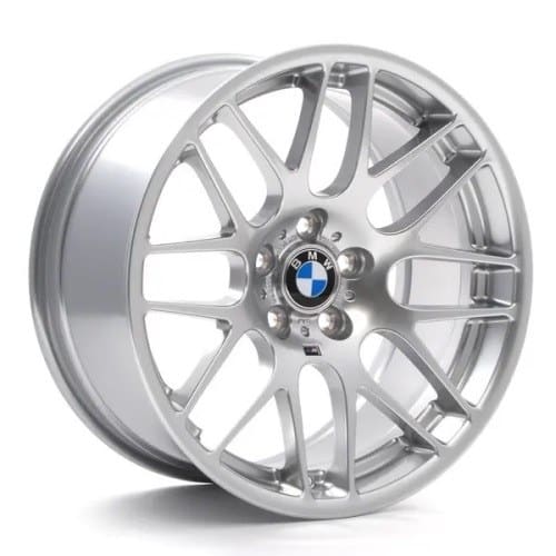 BMW wheel style 127