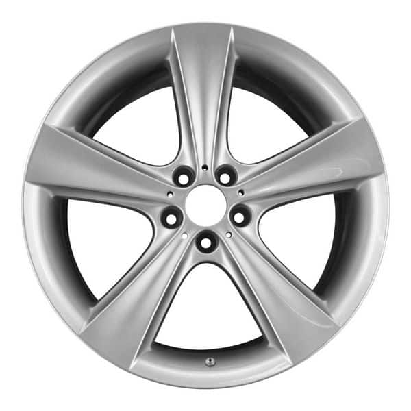 Uganda Change clothes song BMW wheel style 128 | OEM BMW Wheels - BmwStyleRims.com