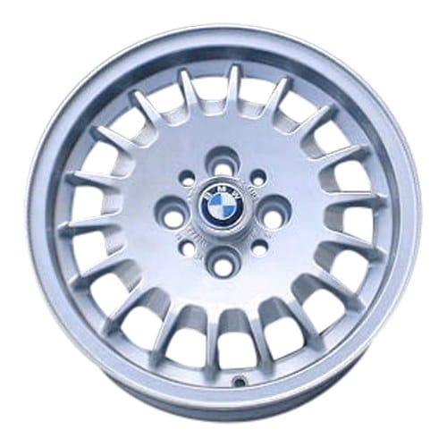 BMW wheel style 13