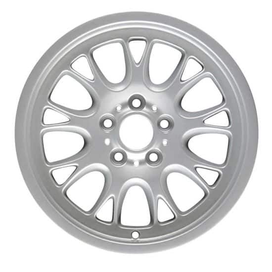 Jantes BMW style 133