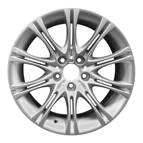 BMW wheel style 135