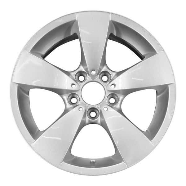 BMW wheel style 138