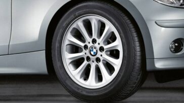 Cerchi BMW Style 139