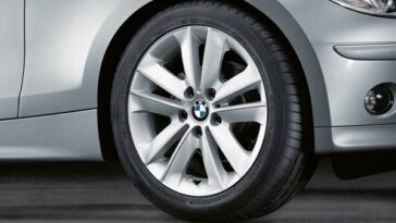 Cerchi BMW Style 141