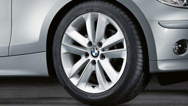 Jantes BMW style 141
