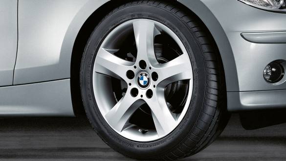 Jantes BMW style 142