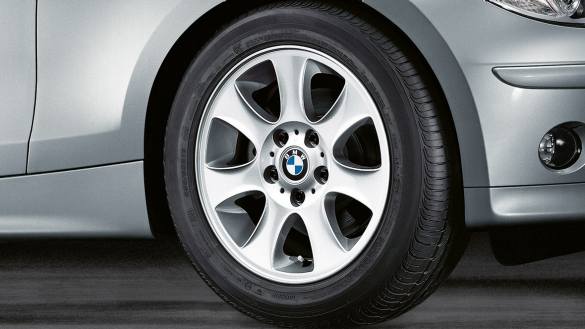 Jantes BMW style 151
