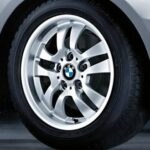 Cerchi BMW Style 154
