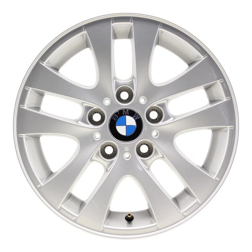 BMW wheel style 156