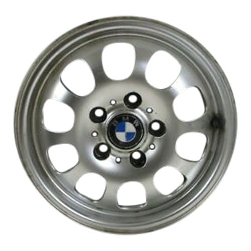 BMW wheel style 16