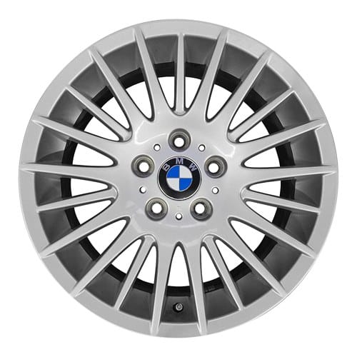 Estilo de rueda BMW 160