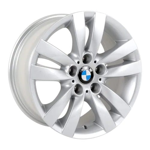 BMW wheel style 161