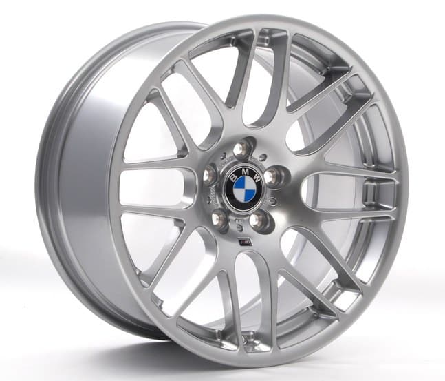 BMW wheel style 163