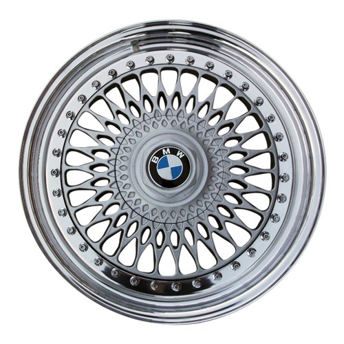 BMW wheel style 17