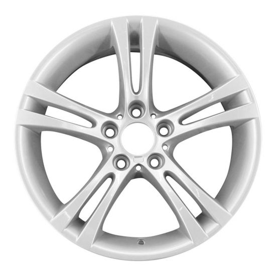 BMW wheel style 184