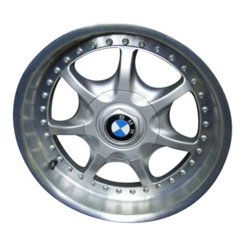 BMW wheel style 19