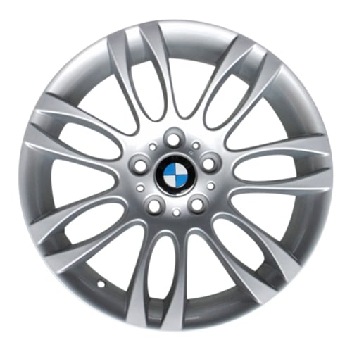 BMW wheel style 195