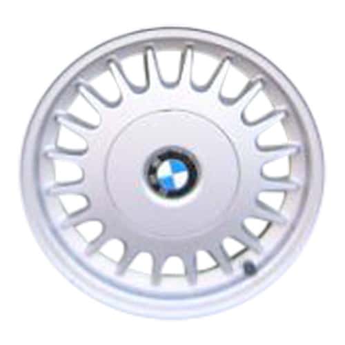 BMW wheel style 2