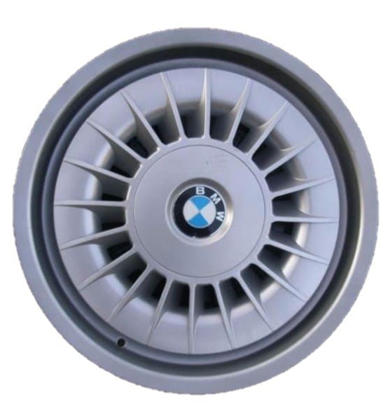 BMW wheel style 20