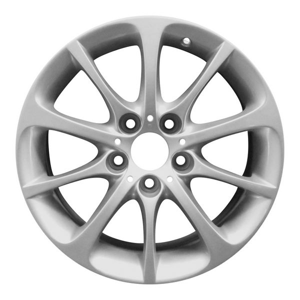 BMW wheel style 200