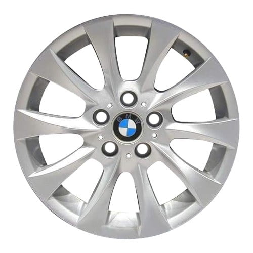 BMW wheel style 201