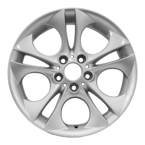 BMW wheel style 202