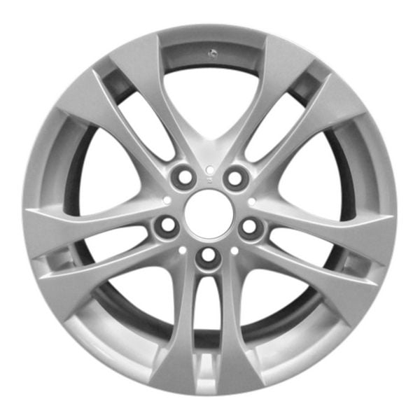 BMW wheel style 205