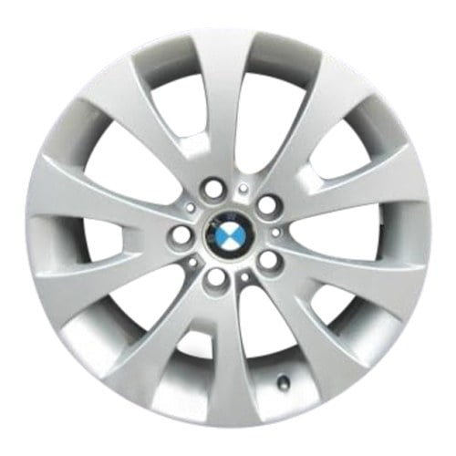 BMW wheel style 206