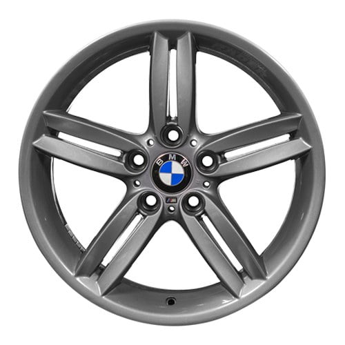 BMW wheel style 208