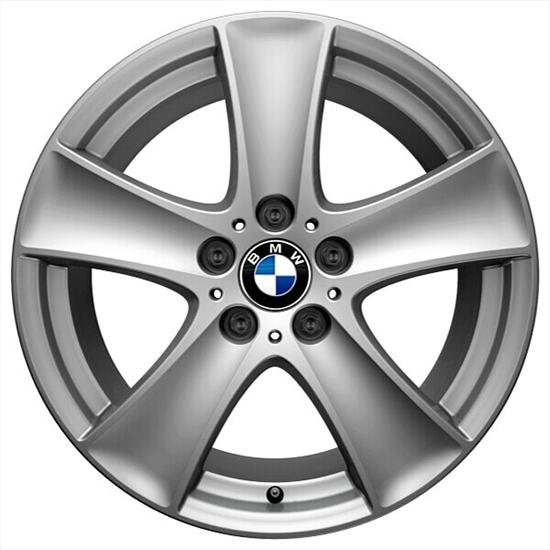 BMW wheel style 209