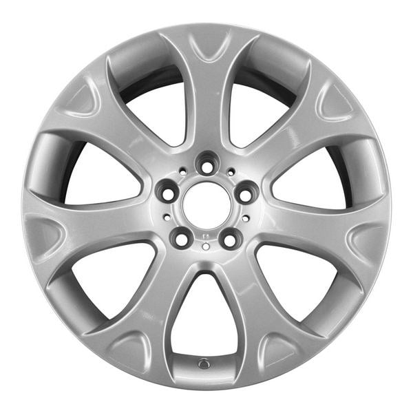 BMW wheel style 211