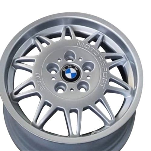 BMW wheel style 22