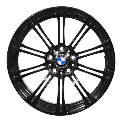 BMW wheel style 220