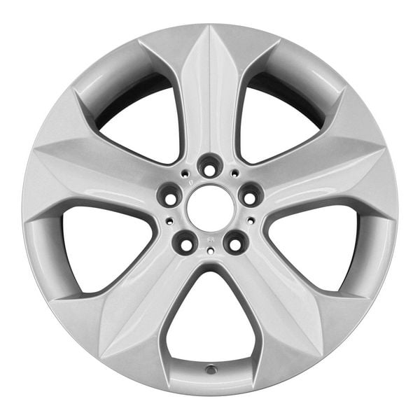 BMW wheel style 232