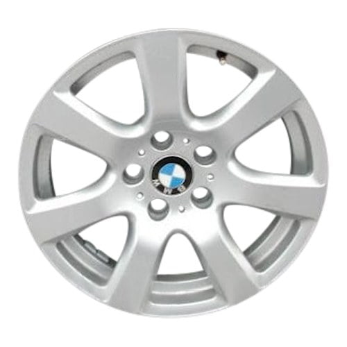 BMW wheel style 233