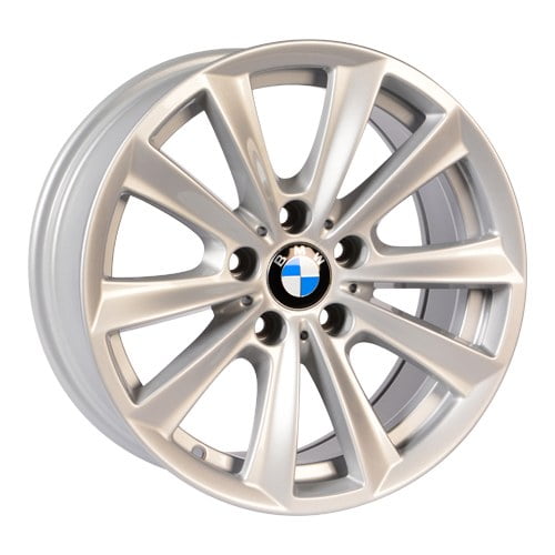 BMW wheel style 236