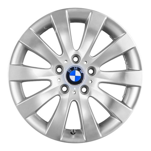 Estilo de rueda BMW 244